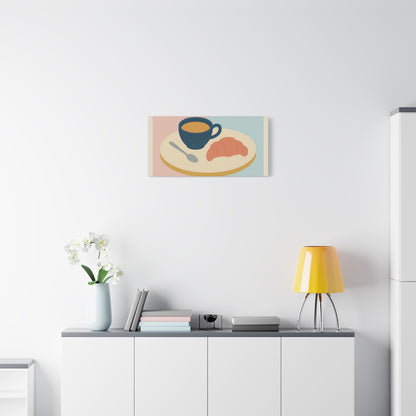 Stretched Canvas Wall Art