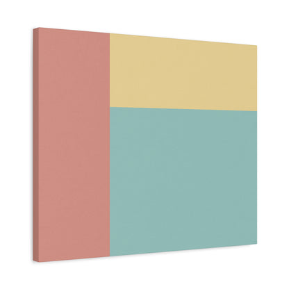 Stretched Canvas Wall Art