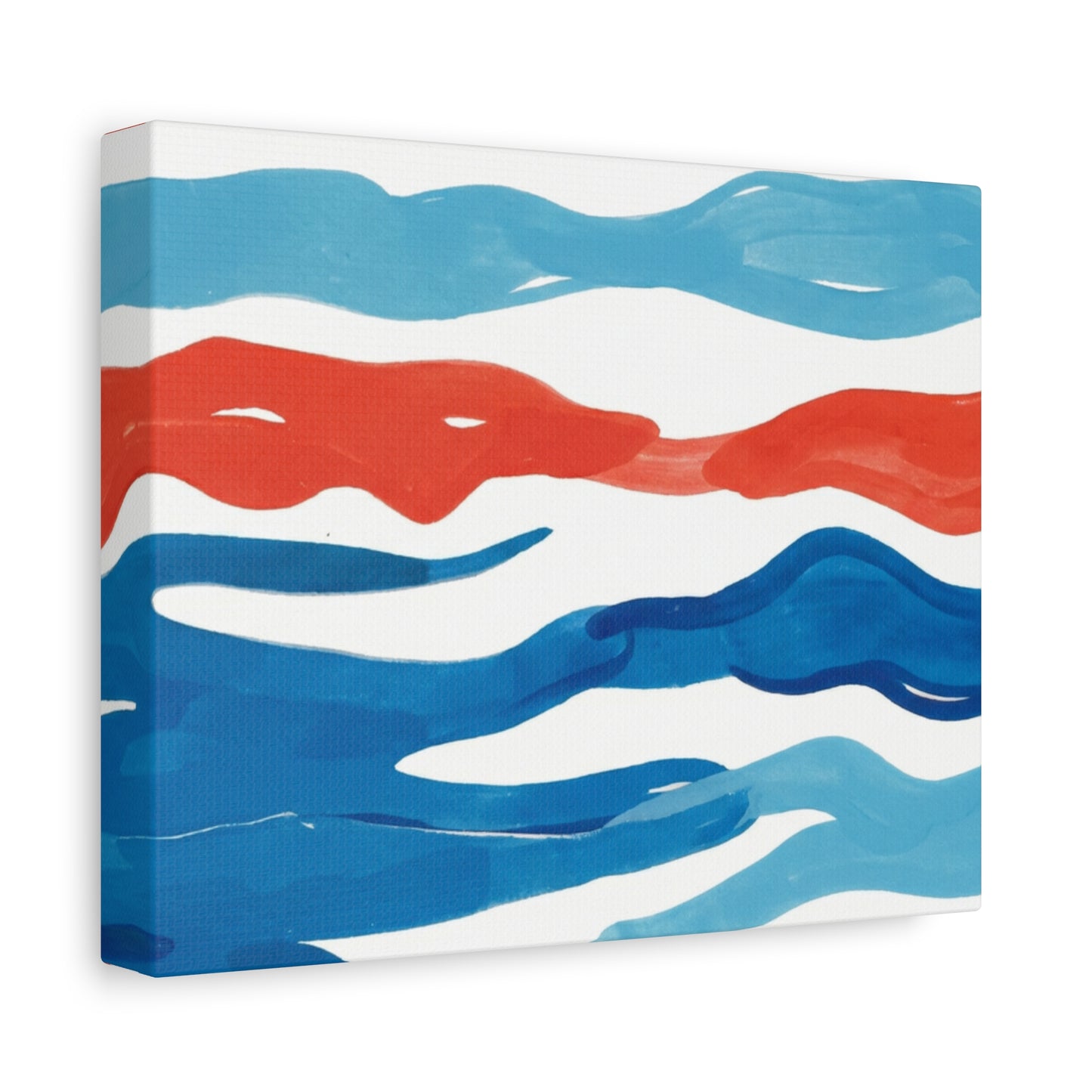 Stretched Canvas Wall Art