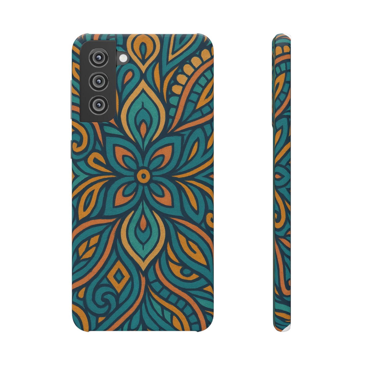Snap Phone Case