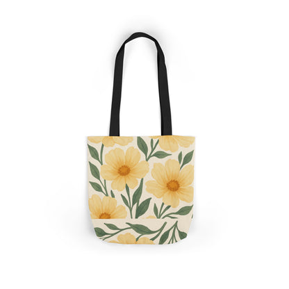 Tote Bag with 5-Color Straps