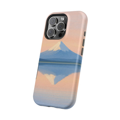 Magnetic Phone Case