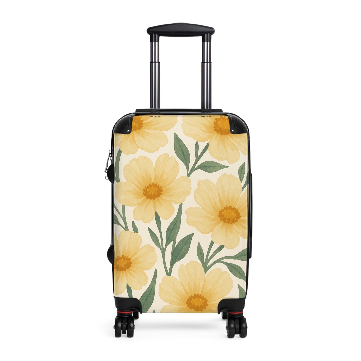 Suitcase - Travel Luggage