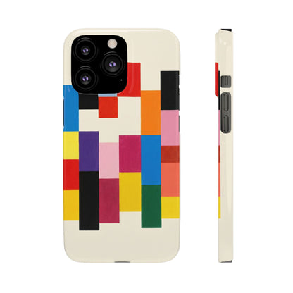 Snap Phone Case