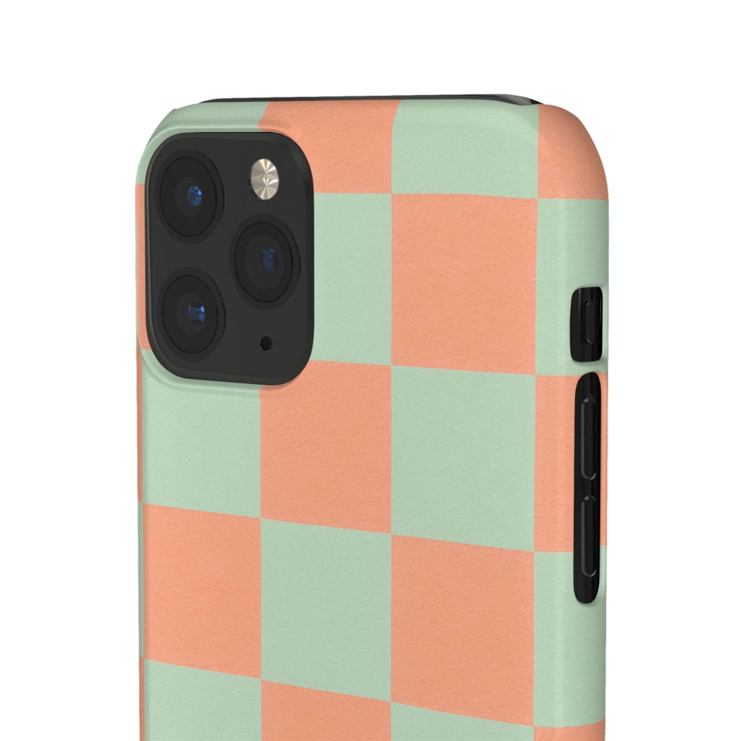 Snap Phone Case
