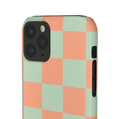 Snap Phone Case