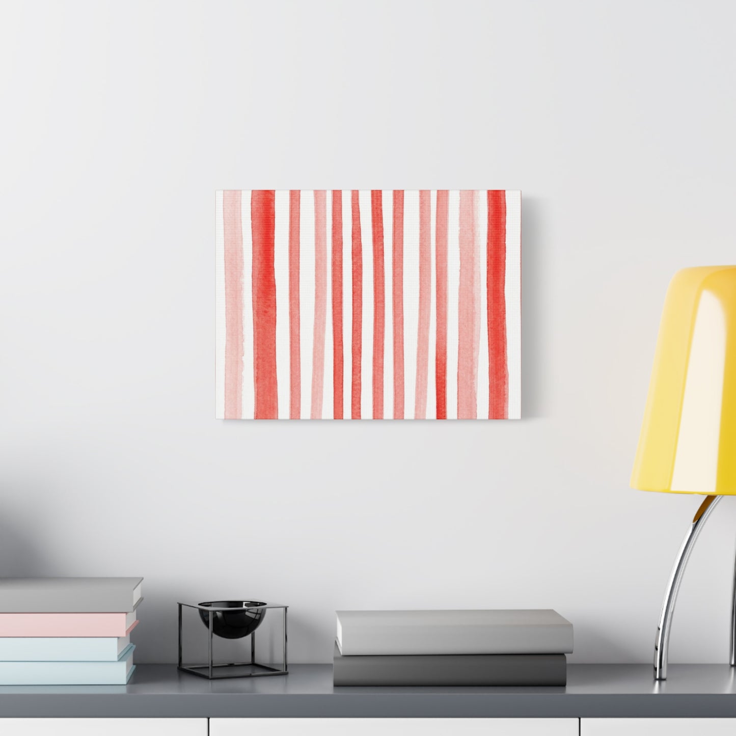 Stretched Canvas Wall Art
