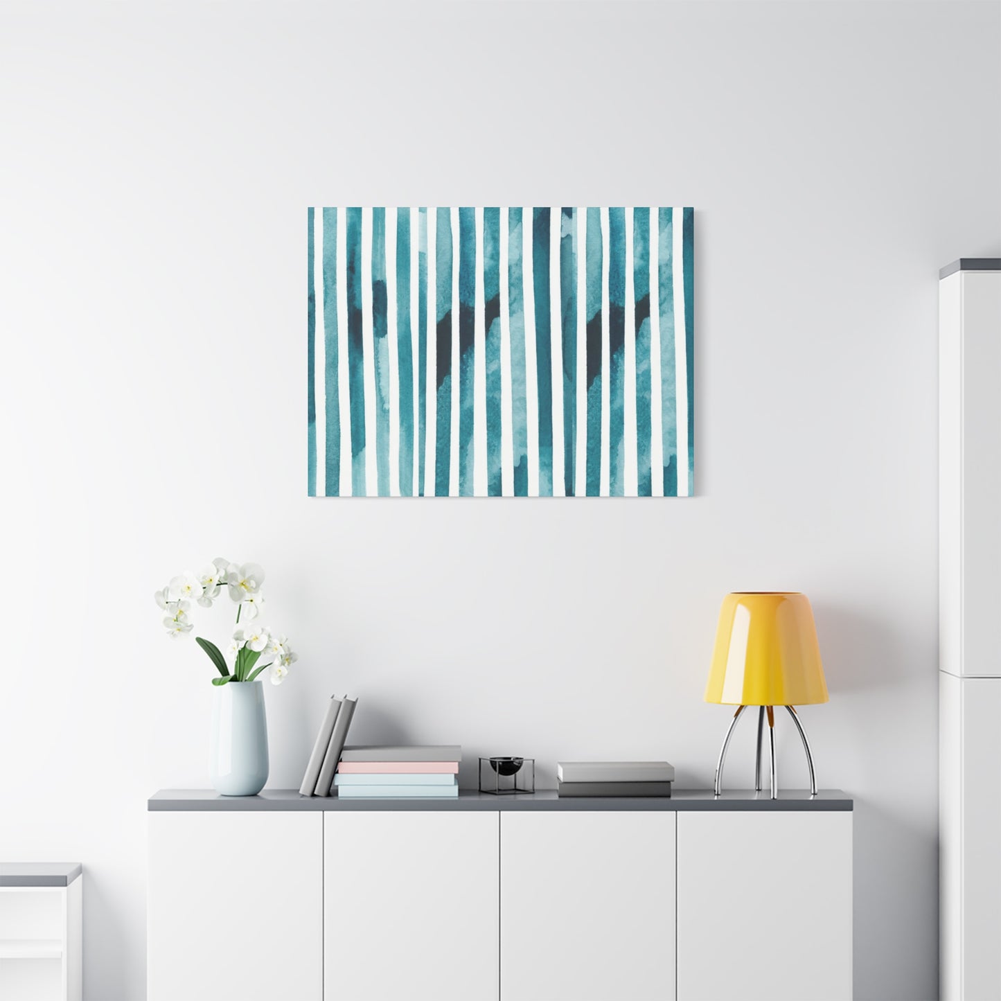 Stretched Canvas Wall Art