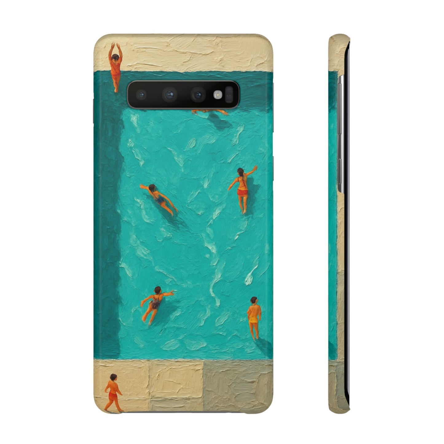 Snap Phone Case