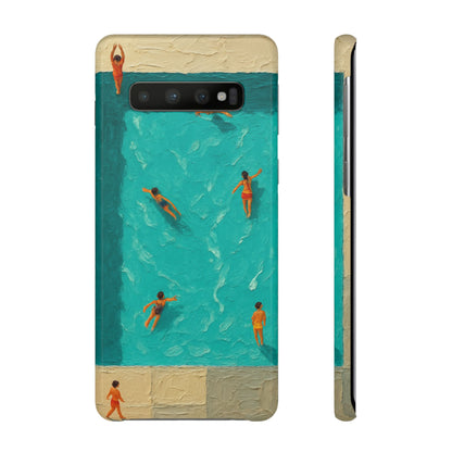 Snap Phone Case