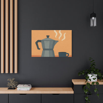 Stretched Canvas Wall Art