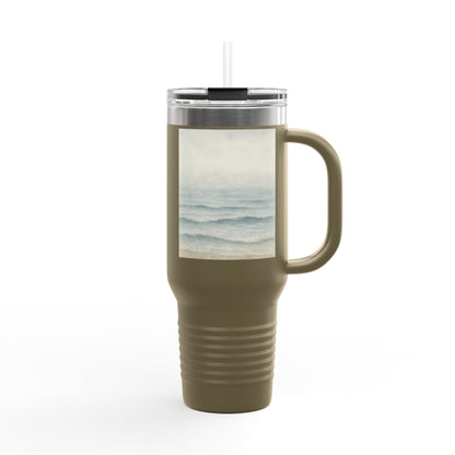 40oz Insulated Travel Mug