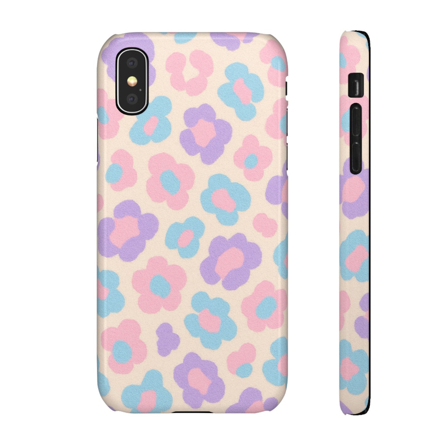 Snap Phone Case