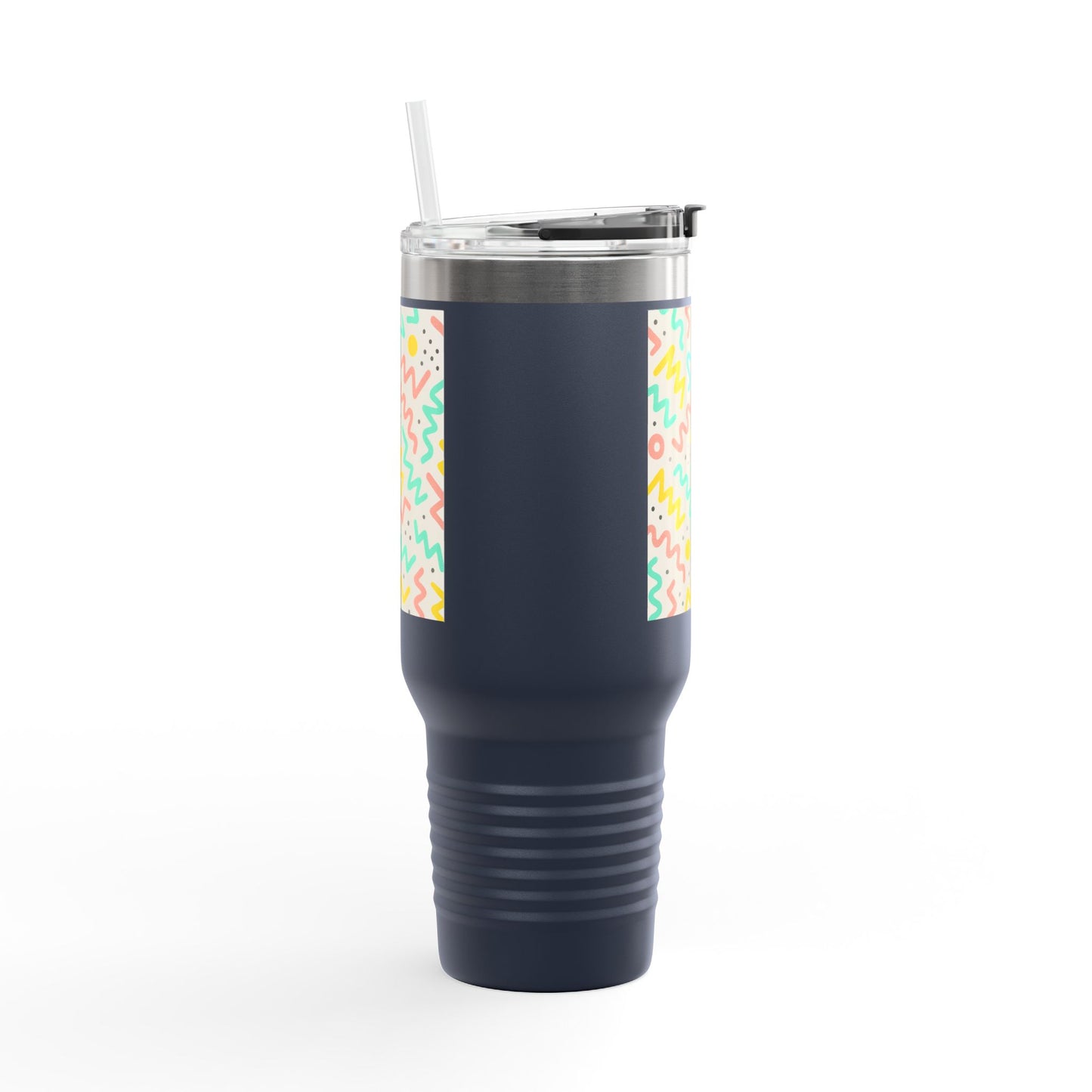 40oz Insulated Travel Mug