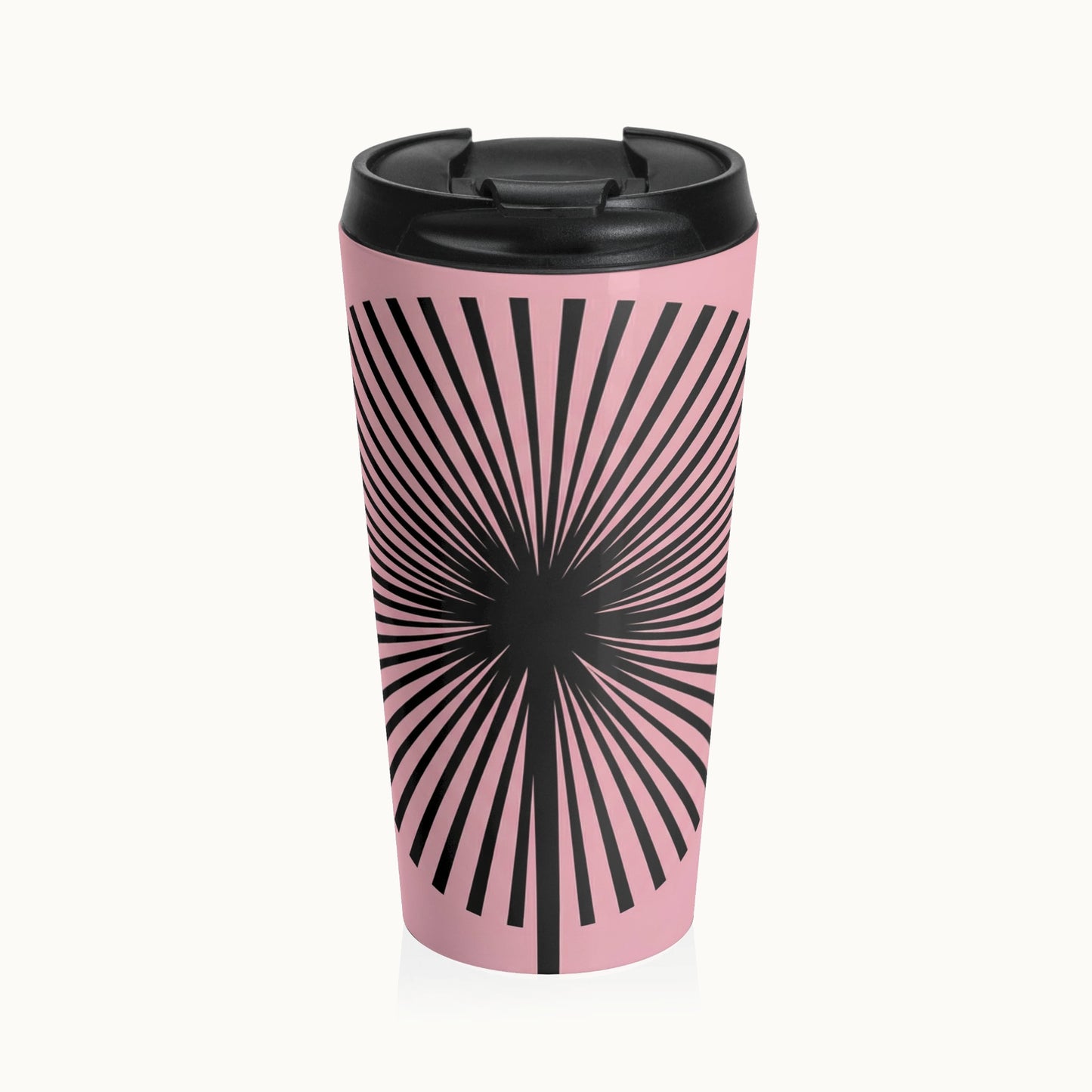 Stainless Steel Travel Mug