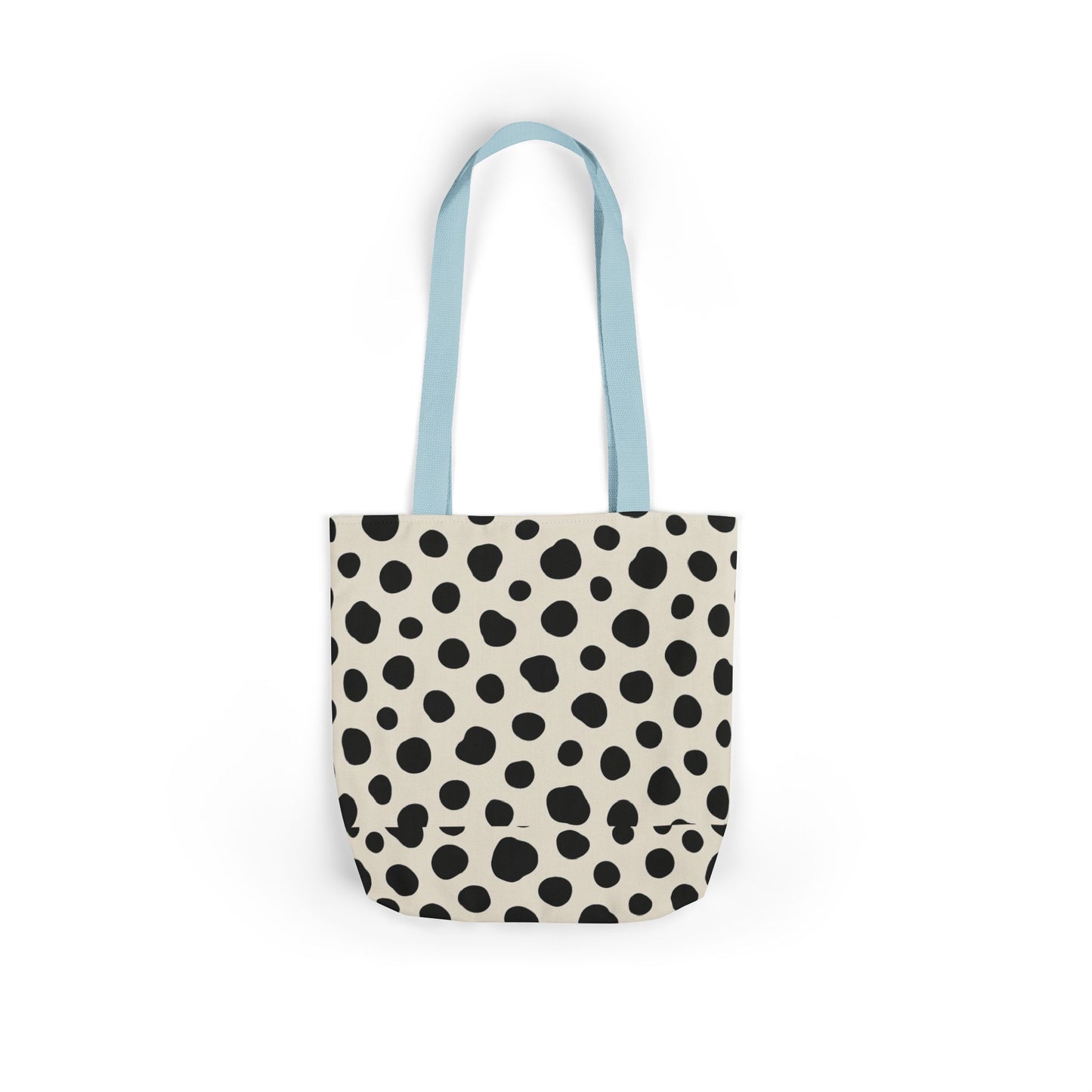 Tote Bag with 5-Color Straps