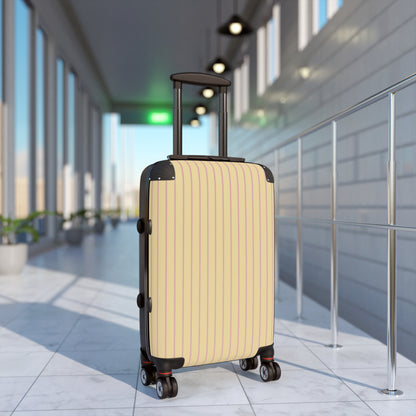 Suitcase - Travel Luggage