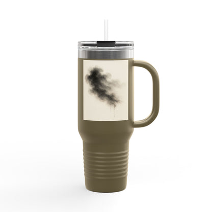 40oz Insulated Travel Mug