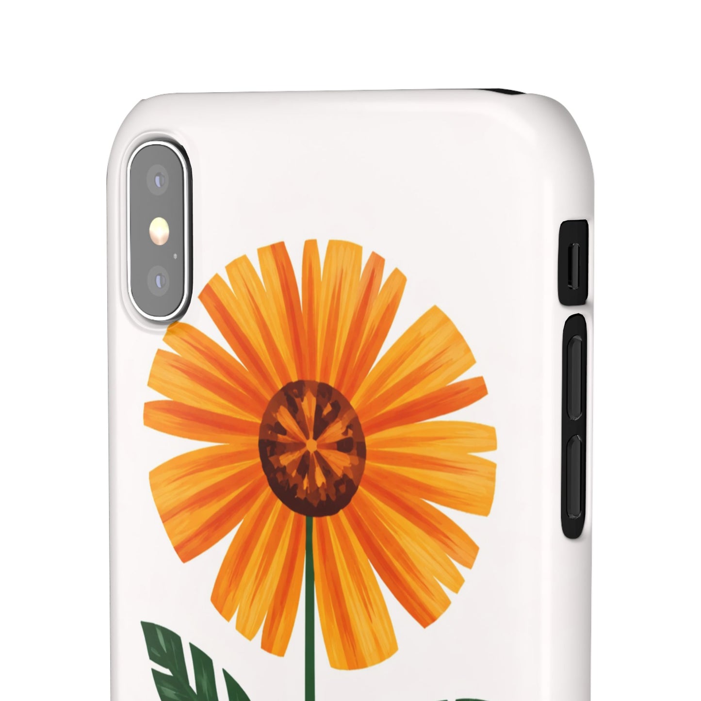 Snap Phone Case