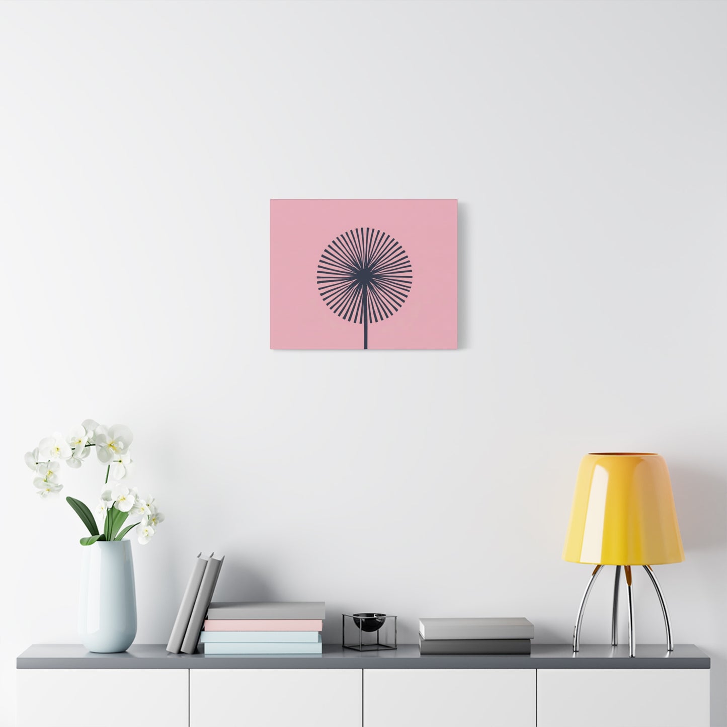 Stretched Canvas Wall Art