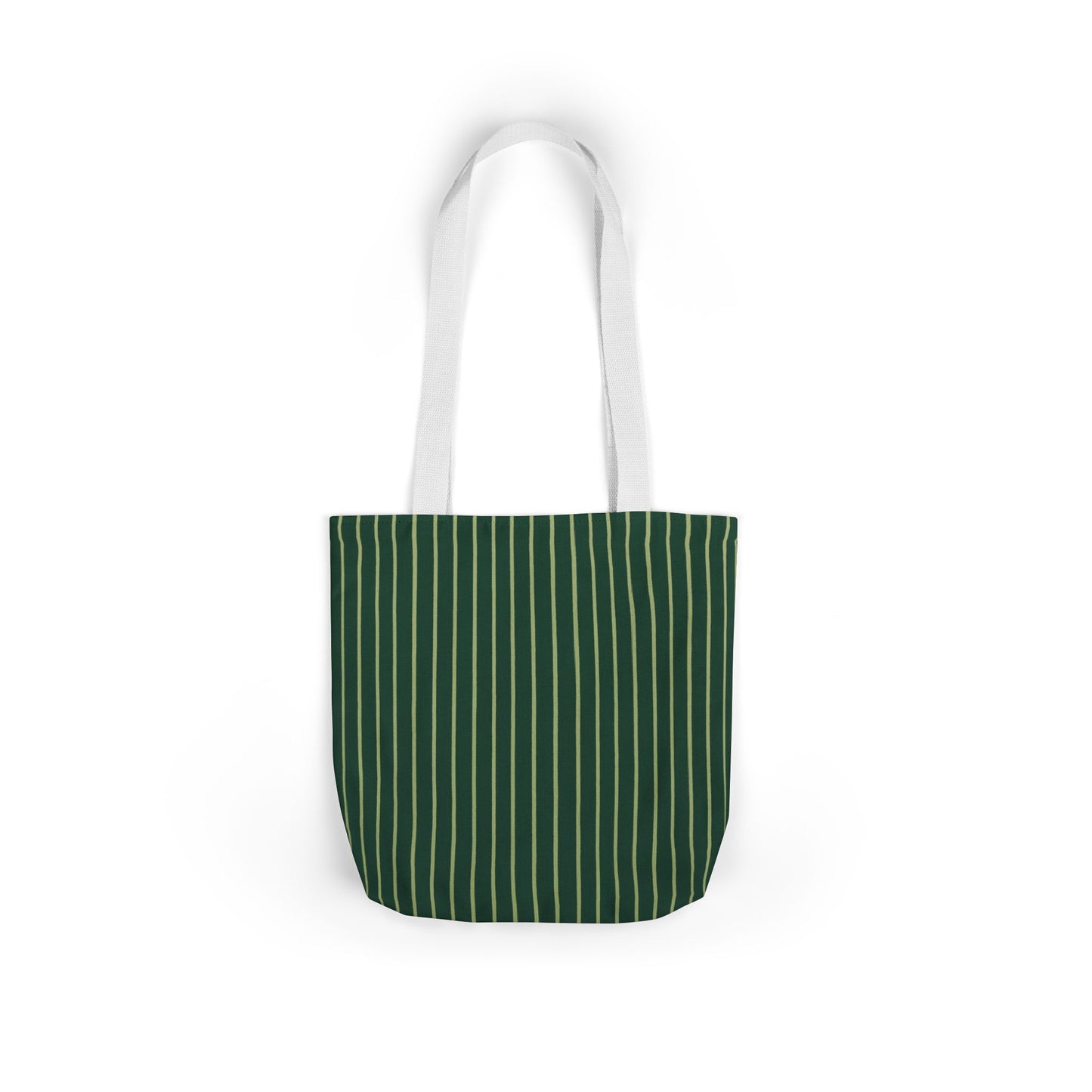 Tote Bag with 5-Color Straps