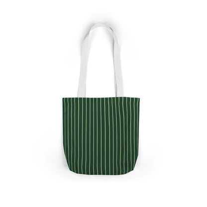 Tote Bag with 5-Color Straps