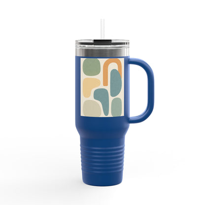 40oz Insulated Travel Mug