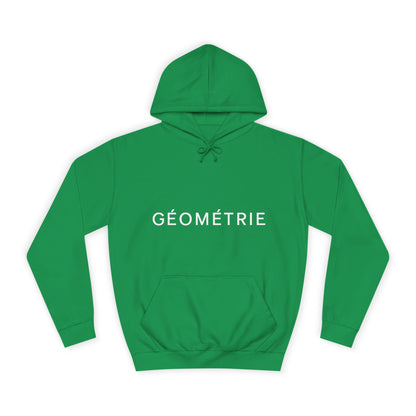 College Hoodie