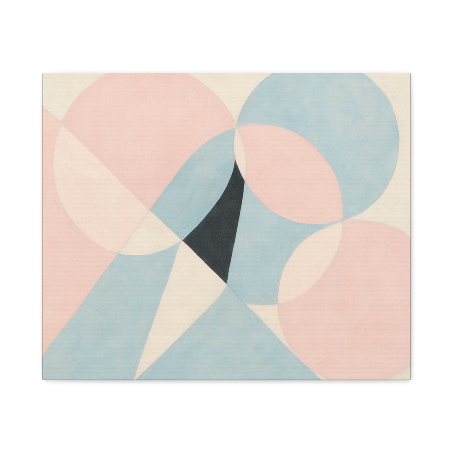 Stretched Canvas Wall Art