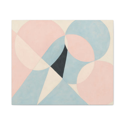 Stretched Canvas Wall Art