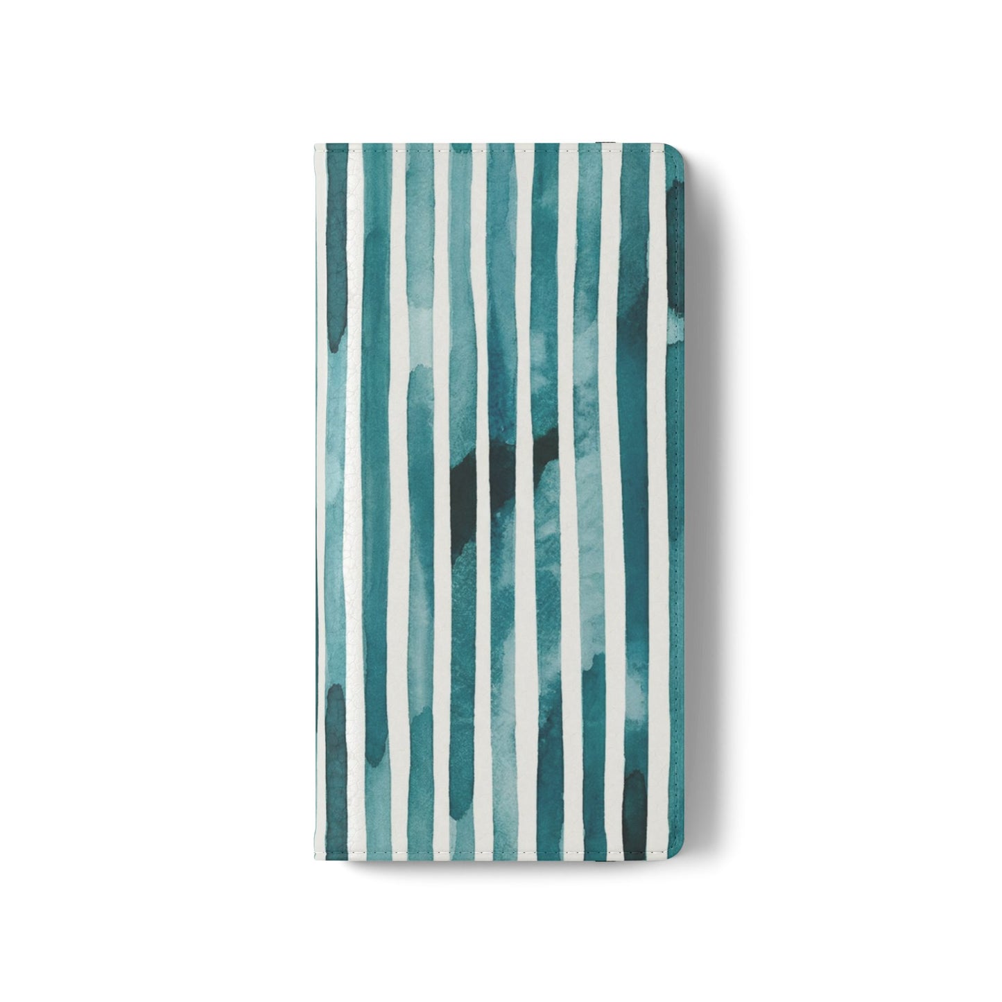 Vegan Leather Flip Case