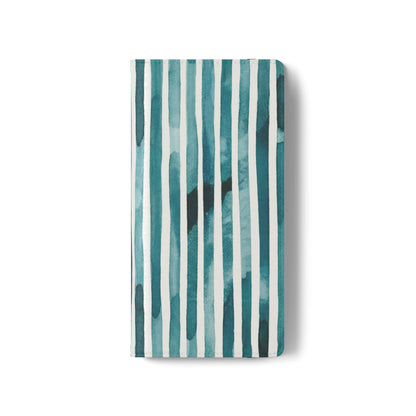 Vegan Leather Flip Case