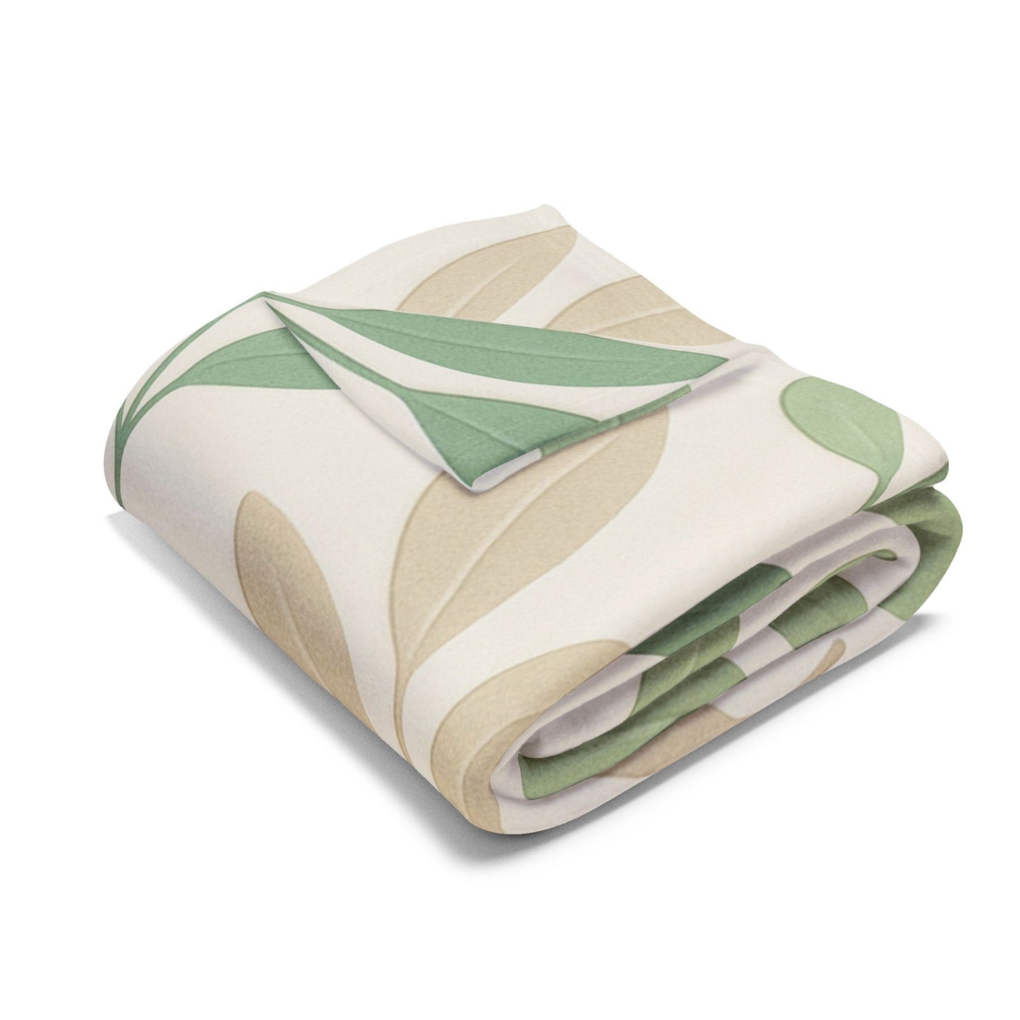 Arctic Fleece Blanket