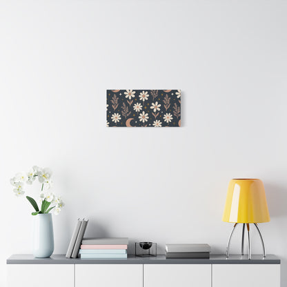 Stretched Canvas Wall Art