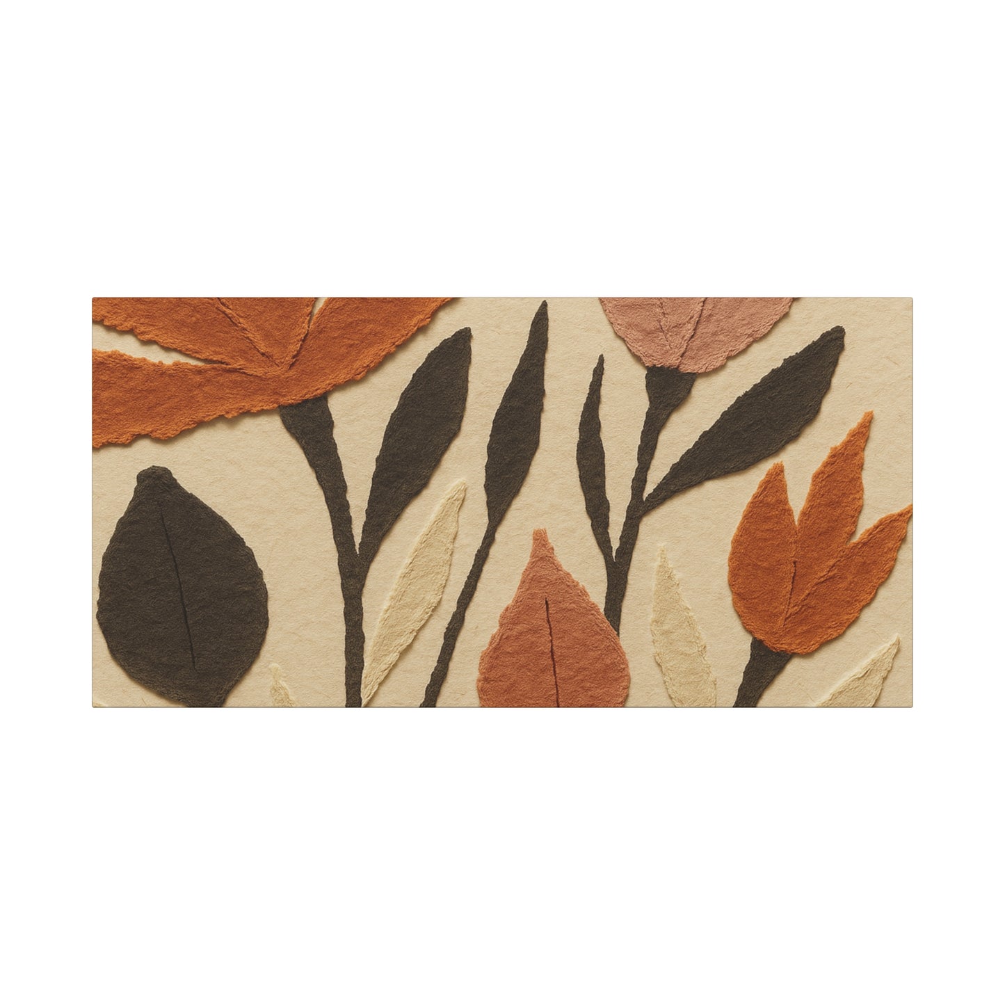 Stretched Canvas Wall Art