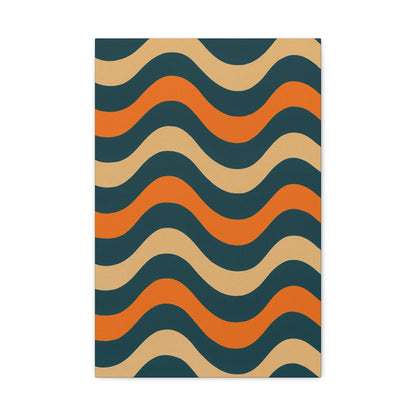 Canvas Art Print Vertical