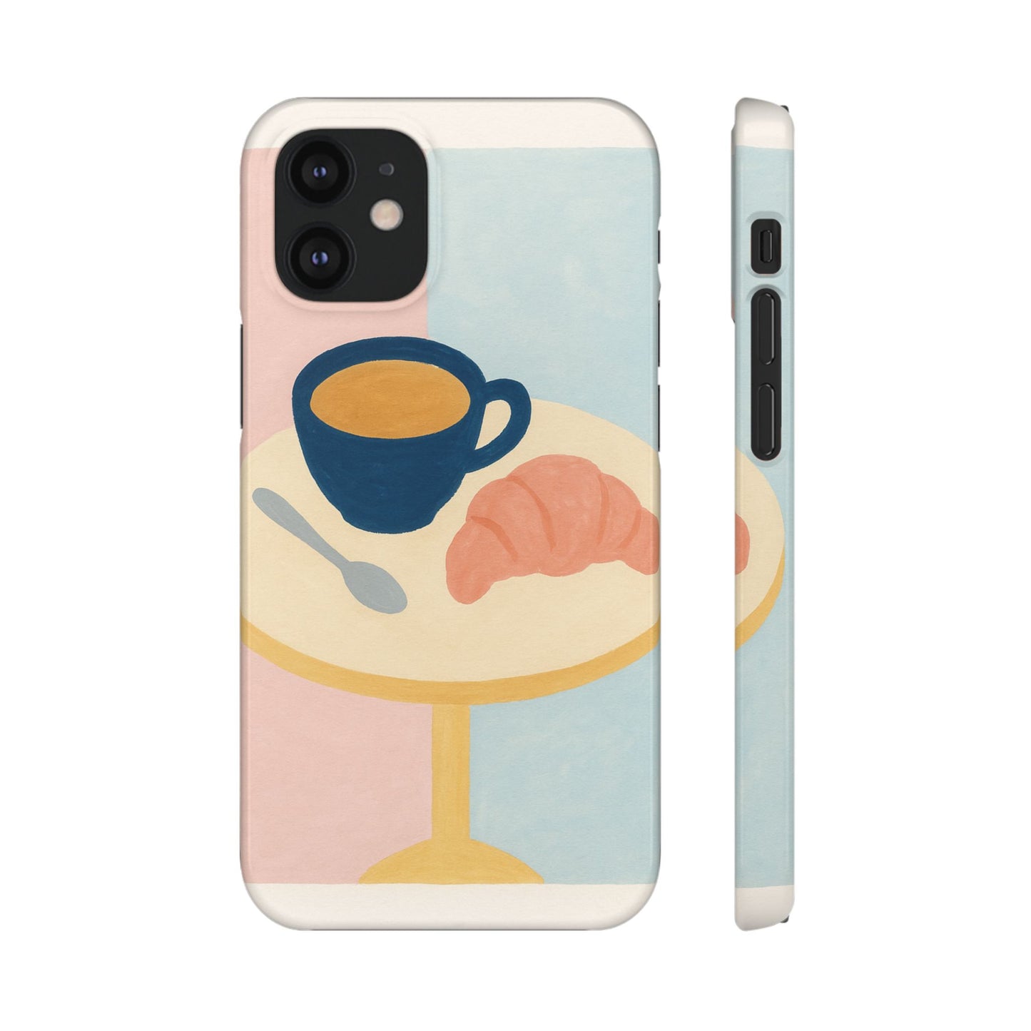 Snap Phone Case