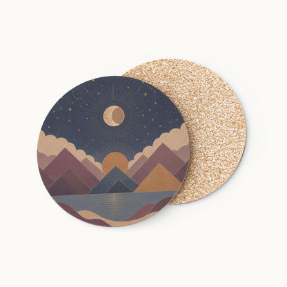 Celestial Vale Coasters