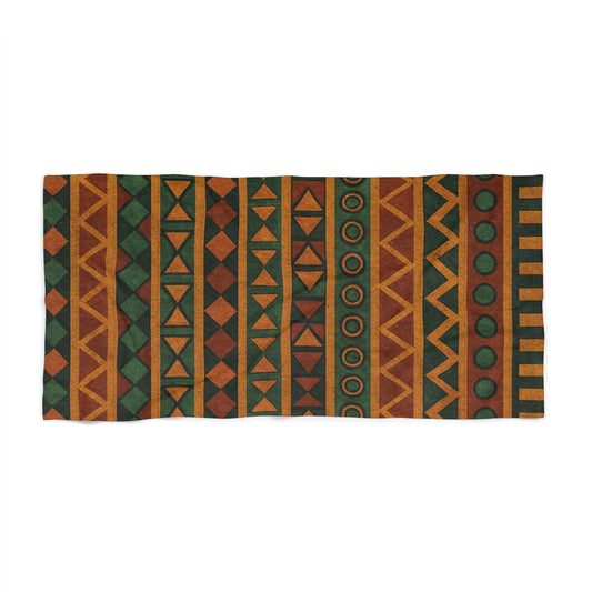 Beach Towel