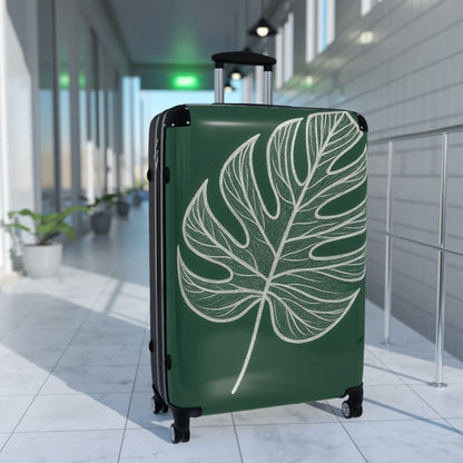 Suitcase - Travel Luggage