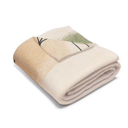 Arctic Fleece Blanket