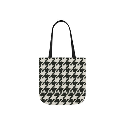 Tote Bag with 5-Color Straps