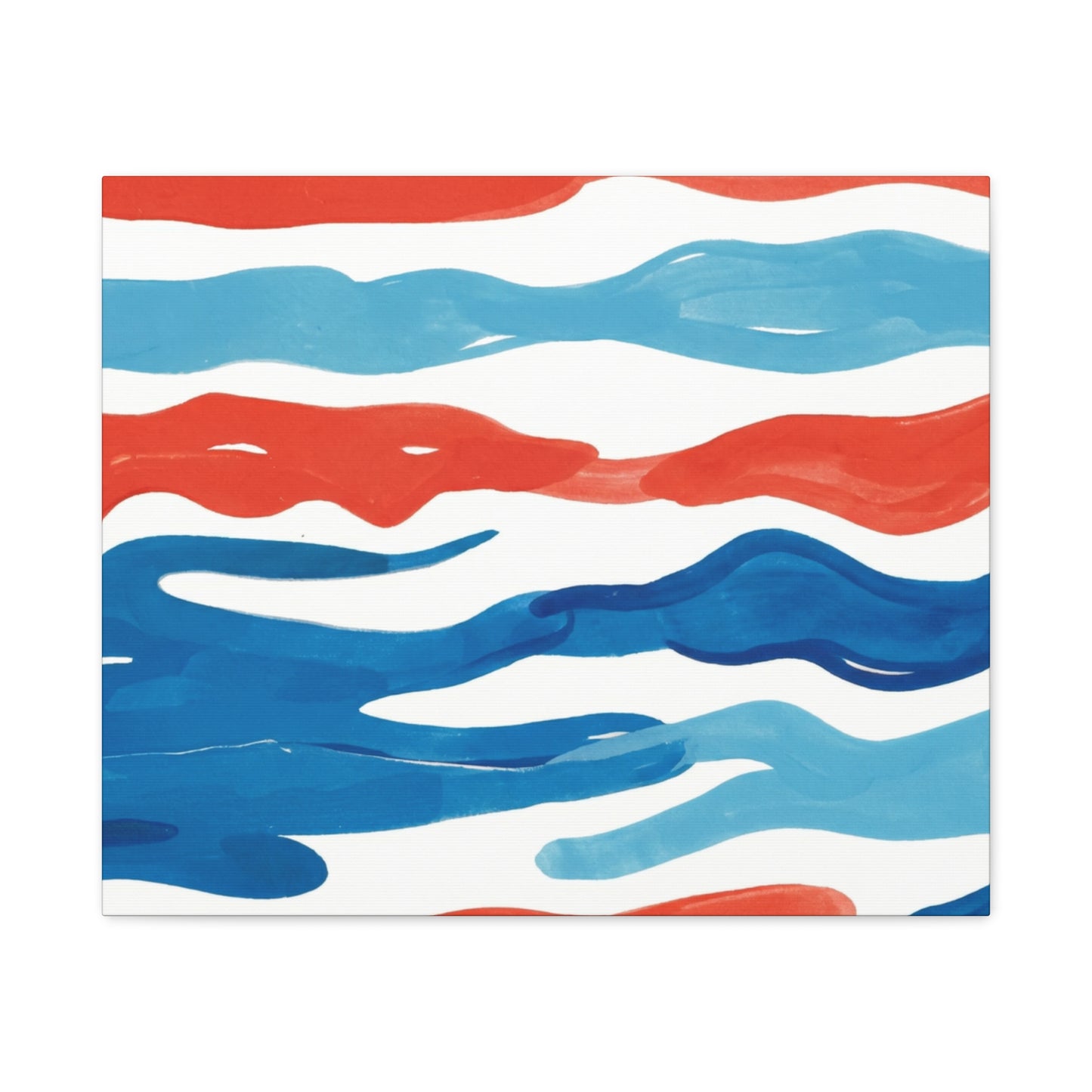 Stretched Canvas Wall Art