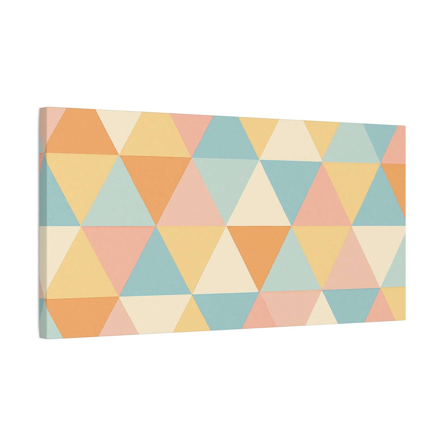 Stretched Canvas Wall Art