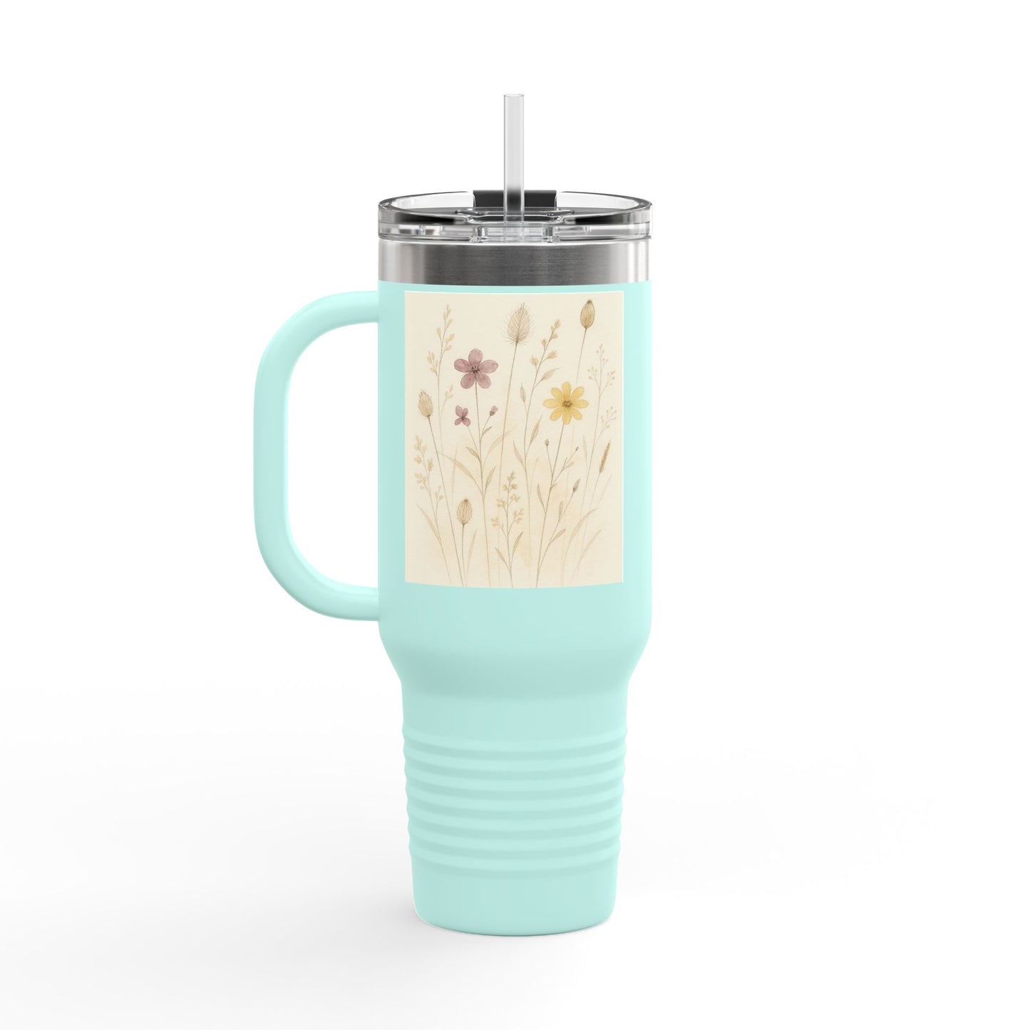 40oz Insulated Travel Mug