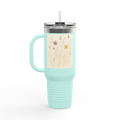 40oz Insulated Travel Mug
