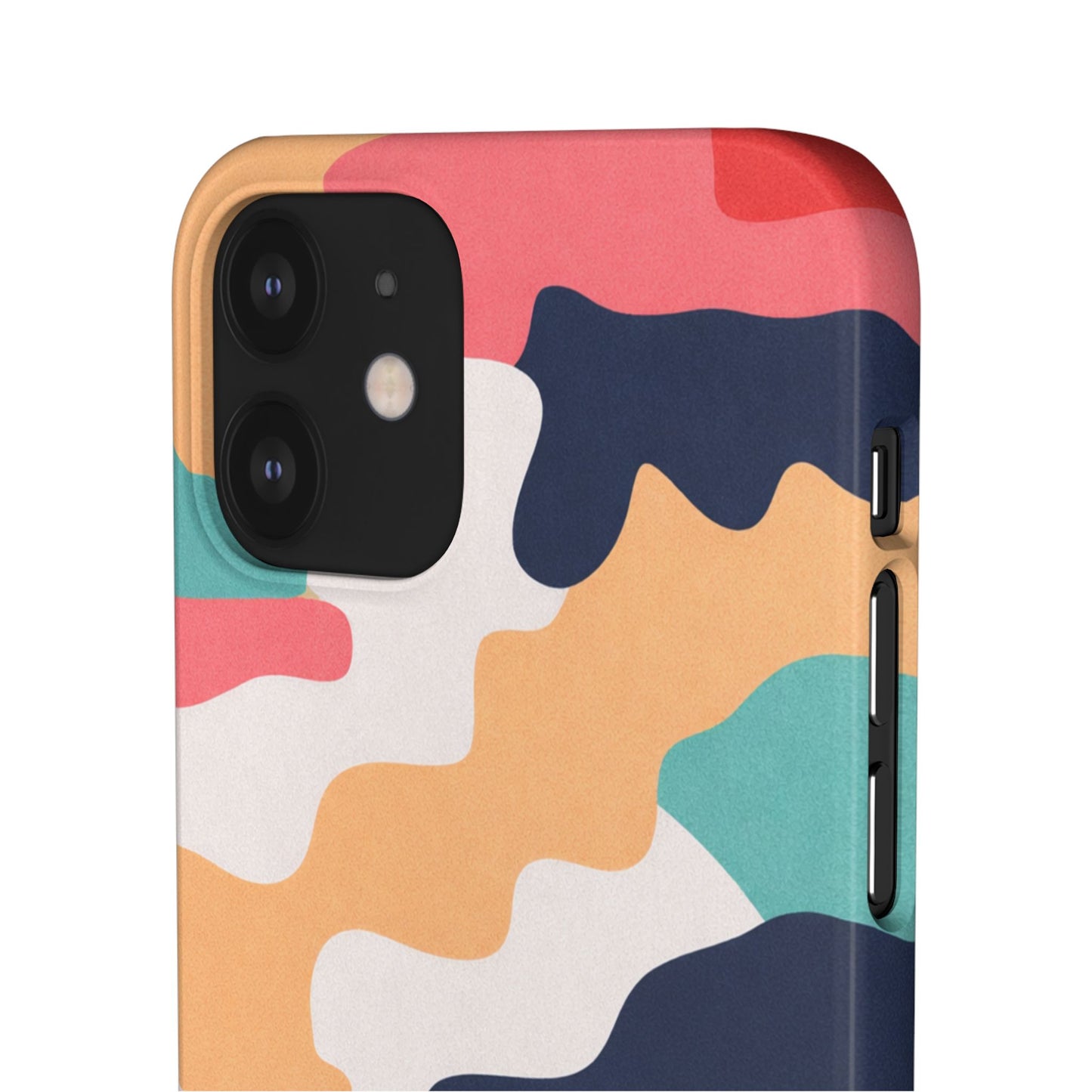 Snap Phone Case
