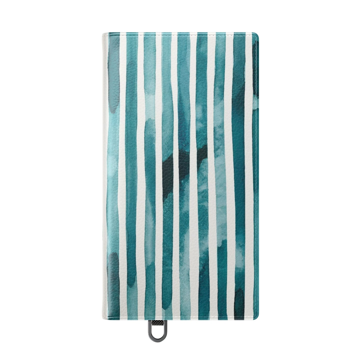 Vegan Leather Flip Case