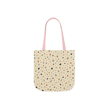 Tote Bag with 5-Color Straps