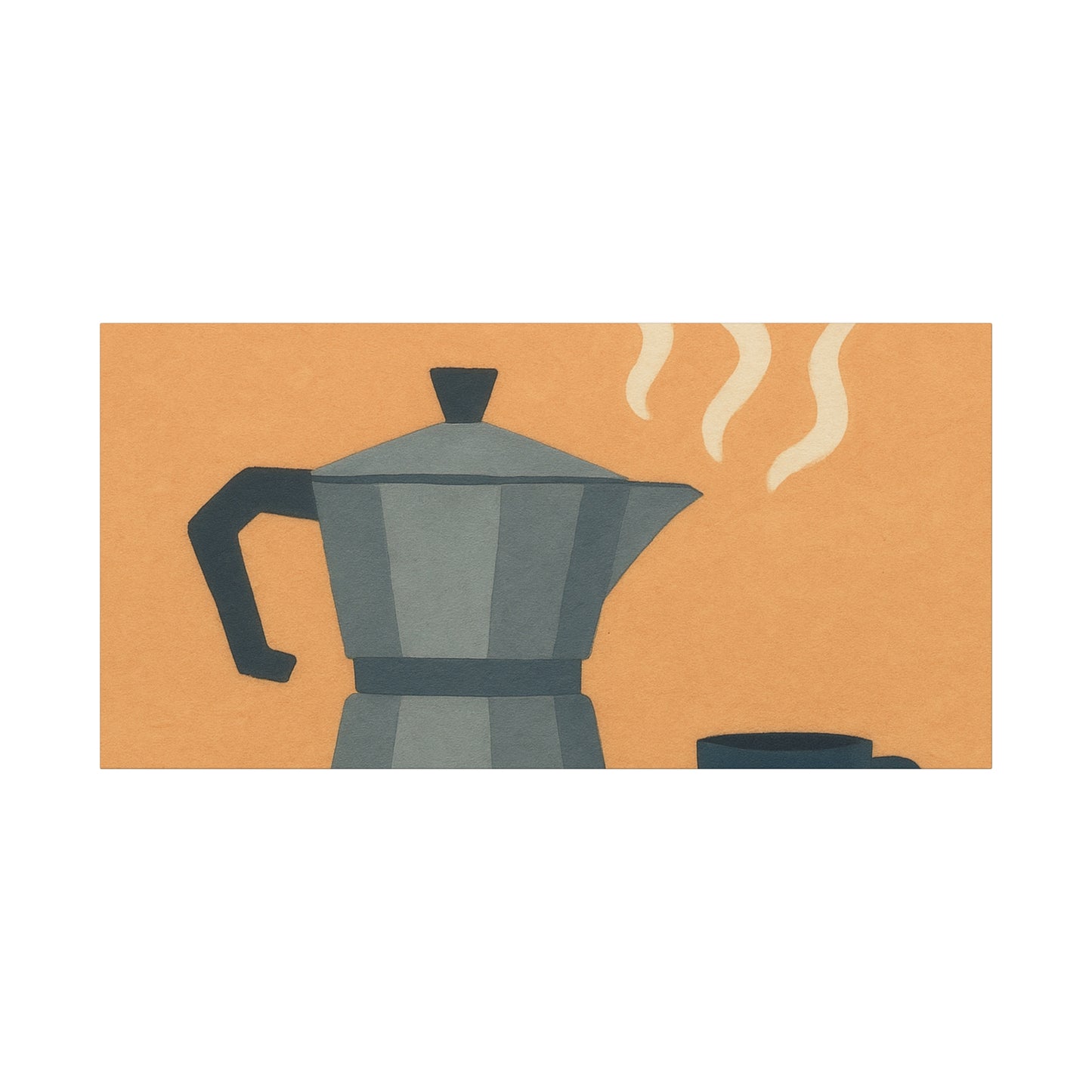 Stretched Canvas Wall Art